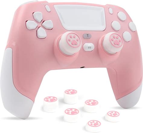 Amazon.com: Playstation 4 Slim Controller.